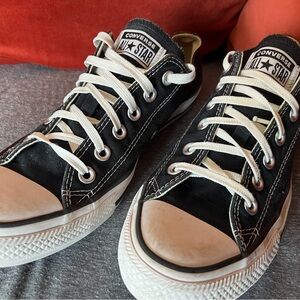 Converse shoes